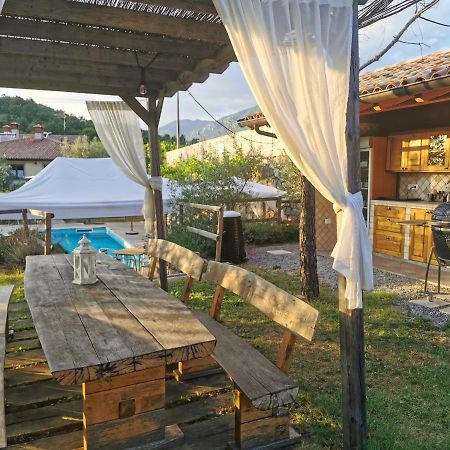 Cebron Family Estate Ξενοδοχείο Branik Εξωτερικό φωτογραφία
