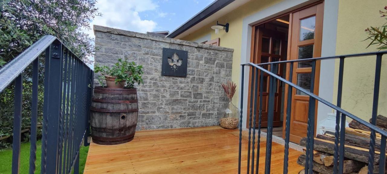 Cebron Family Estate Ξενοδοχείο Branik Εξωτερικό φωτογραφία