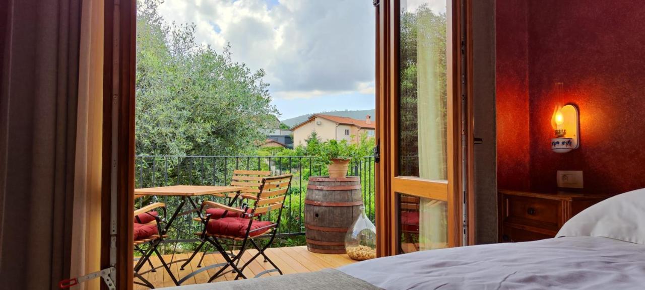Cebron Family Estate Ξενοδοχείο Branik Εξωτερικό φωτογραφία