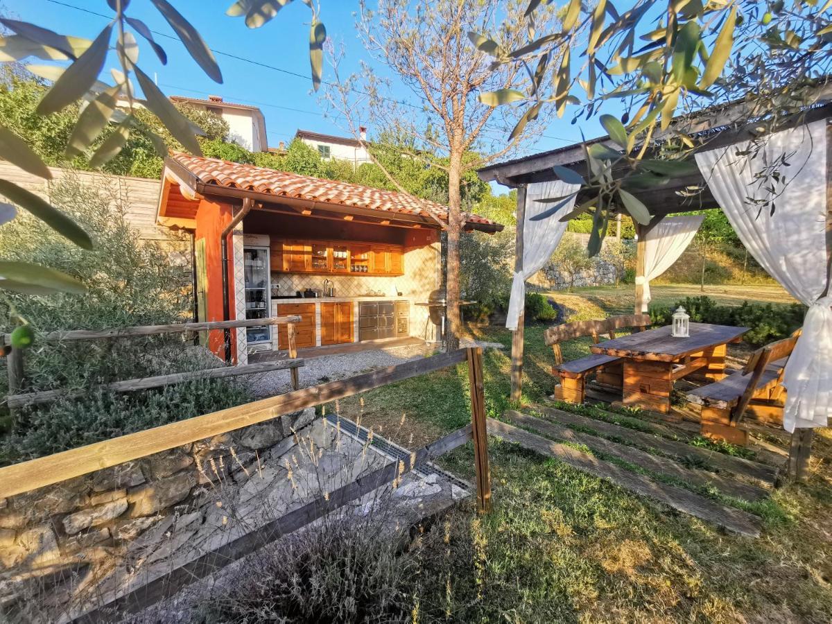 Cebron Family Estate Ξενοδοχείο Branik Εξωτερικό φωτογραφία