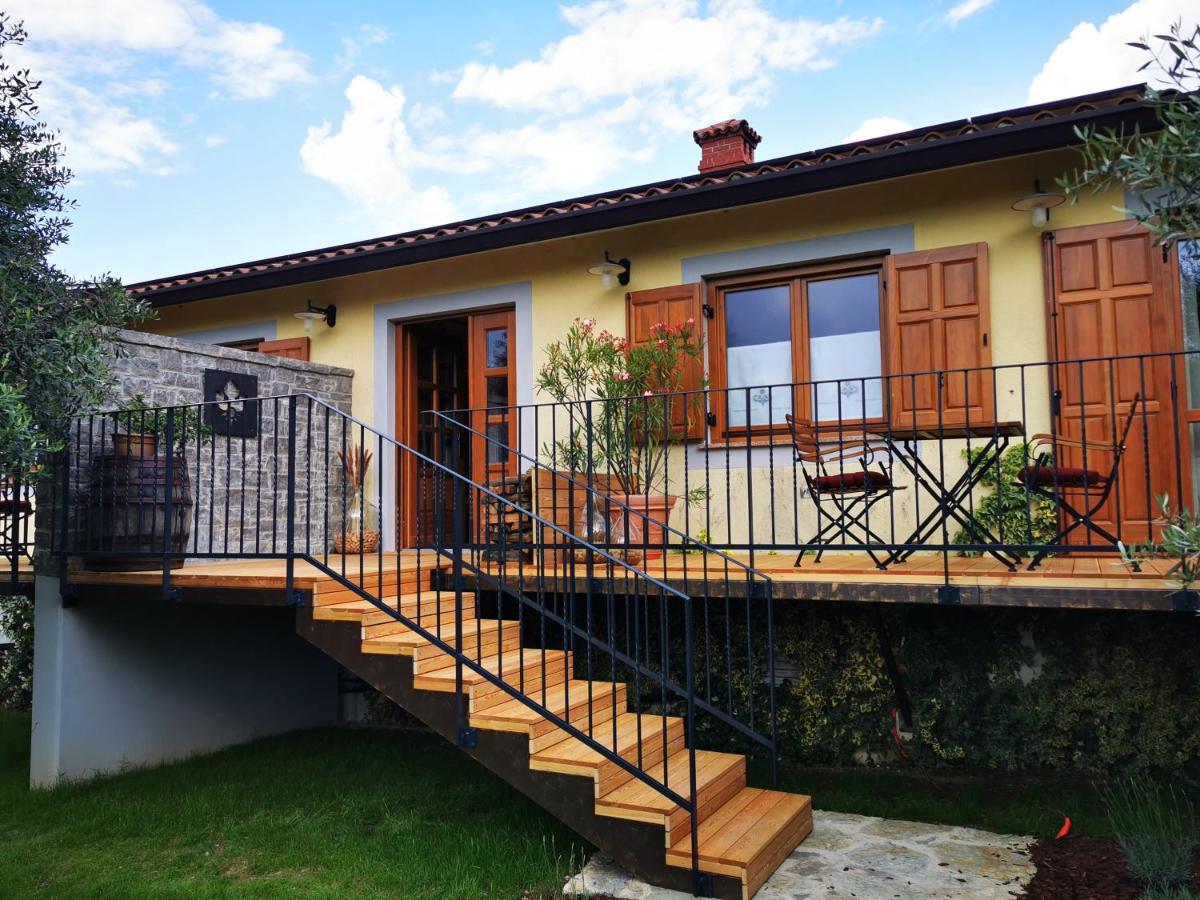 Cebron Family Estate Ξενοδοχείο Branik Εξωτερικό φωτογραφία