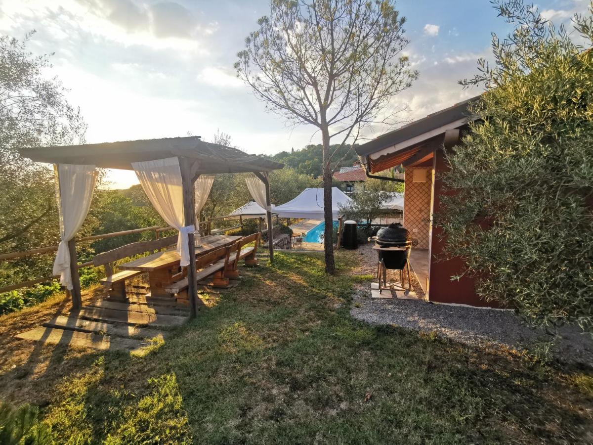 Cebron Family Estate Ξενοδοχείο Branik Εξωτερικό φωτογραφία