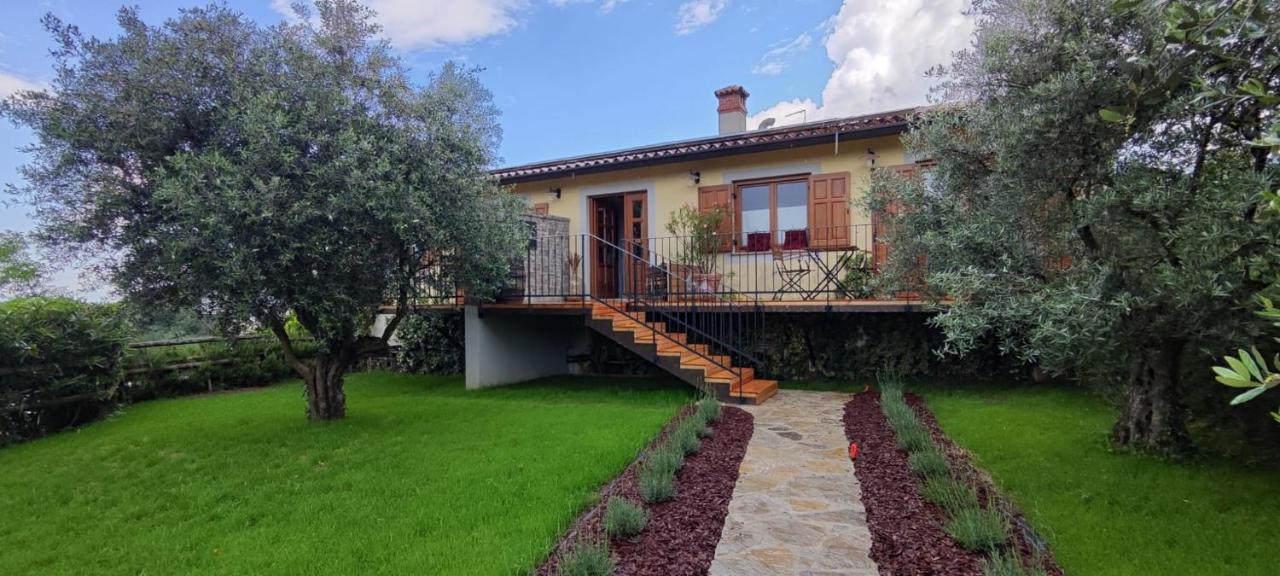 Cebron Family Estate Ξενοδοχείο Branik Εξωτερικό φωτογραφία