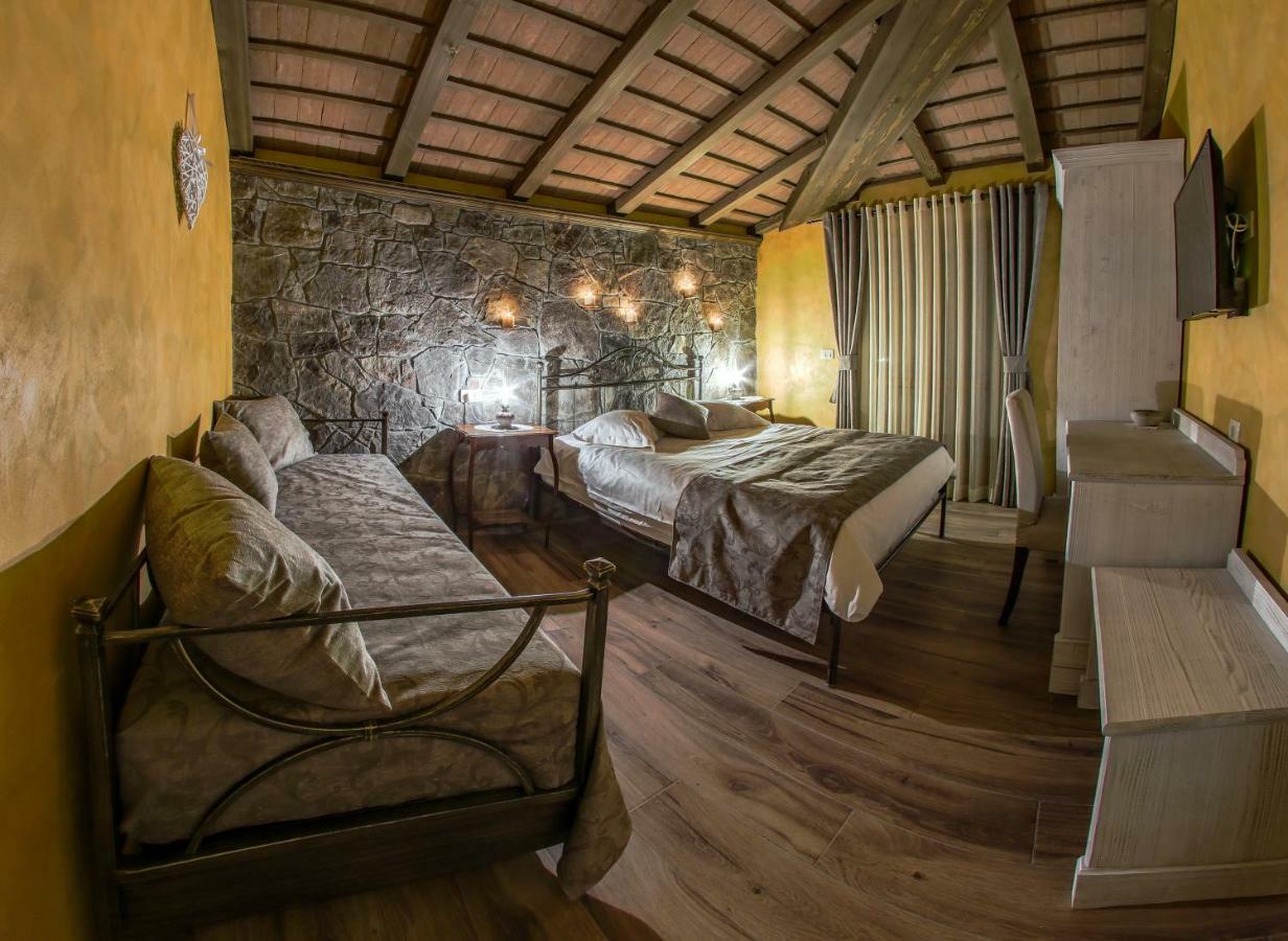 Cebron Family Estate Ξενοδοχείο Branik Εξωτερικό φωτογραφία