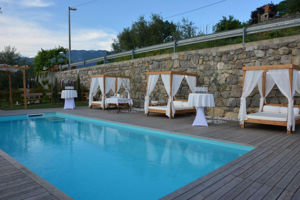 Cebron Family Estate Ξενοδοχείο Branik Εξωτερικό φωτογραφία