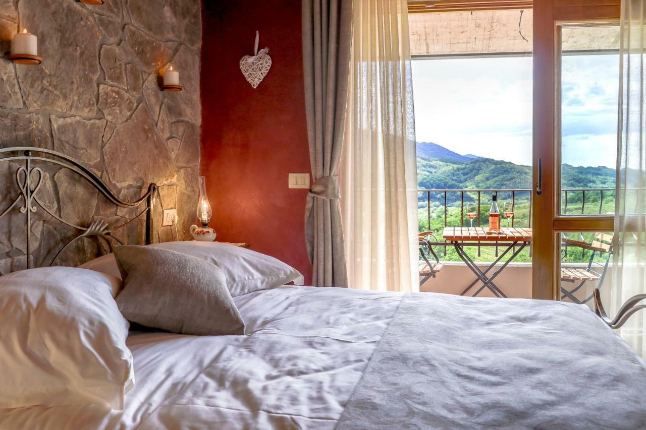 Cebron Family Estate Ξενοδοχείο Branik Εξωτερικό φωτογραφία
