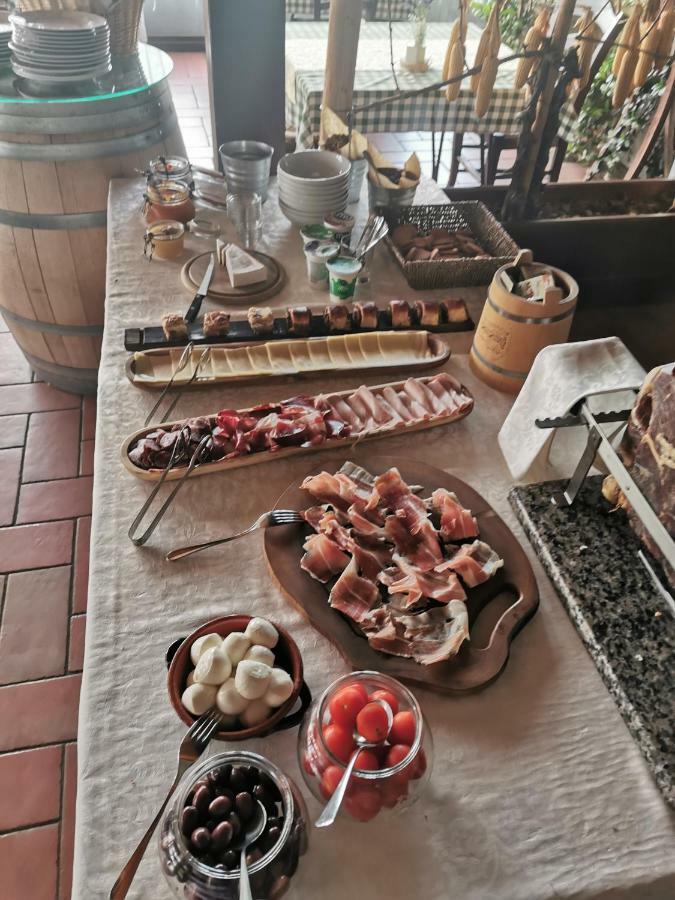 Cebron Family Estate Ξενοδοχείο Branik Εξωτερικό φωτογραφία