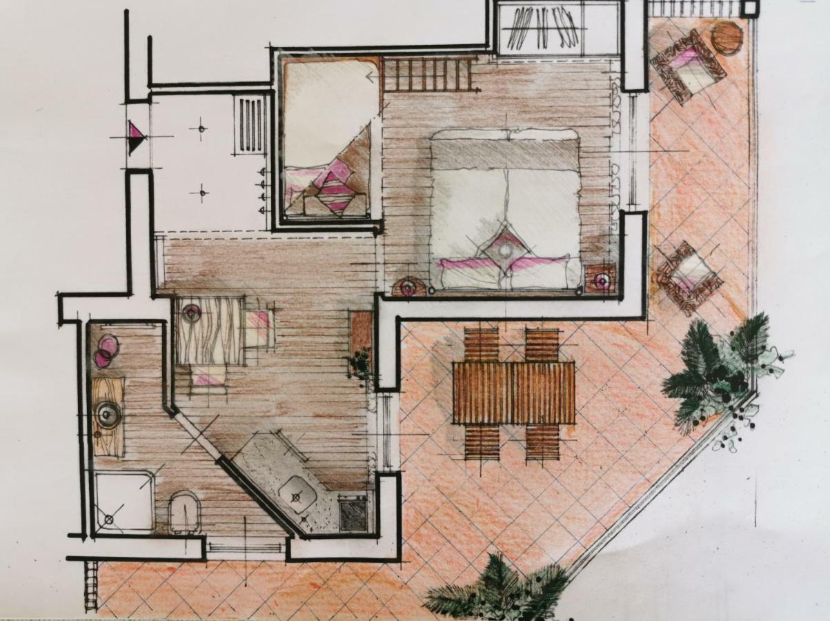 Cebron Family Estate Ξενοδοχείο Branik Δωμάτιο φωτογραφία