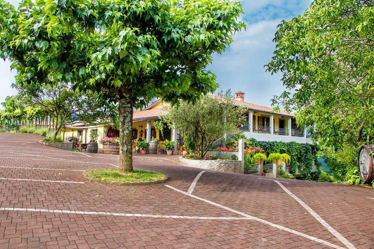 Cebron Family Estate Ξενοδοχείο Branik Εξωτερικό φωτογραφία